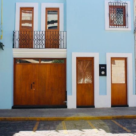 Hotel Casa Olié Oaxaca Esterno foto